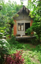 Panya house